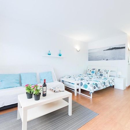 Apartament Nice Studio In Siesta 2 In Puerto Alcudia 3 Zewnętrze zdjęcie