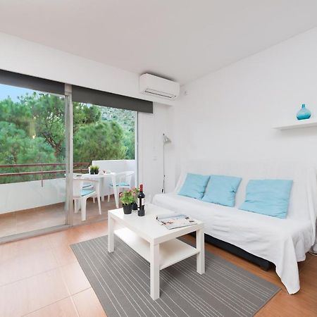 Apartament Nice Studio In Siesta 2 In Puerto Alcudia 3 Zewnętrze zdjęcie