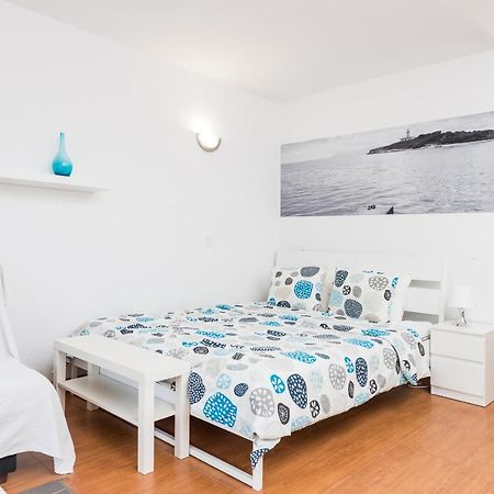 Apartament Nice Studio In Siesta 2 In Puerto Alcudia 3 Zewnętrze zdjęcie