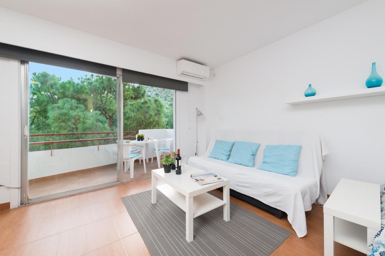 Apartament Nice Studio In Siesta 2 In Puerto Alcudia 3 Zewnętrze zdjęcie