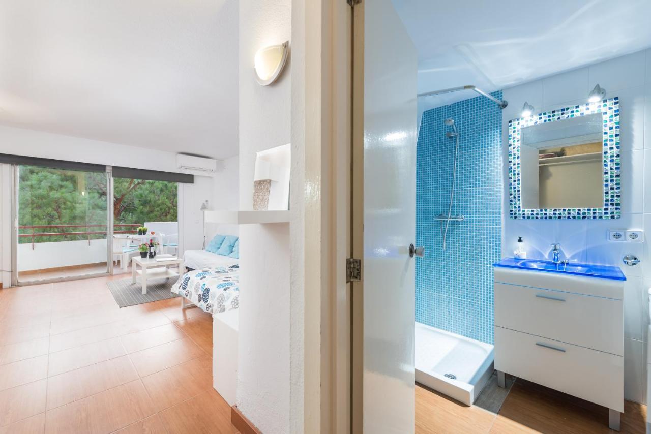 Apartament Nice Studio In Siesta 2 In Puerto Alcudia 3 Zewnętrze zdjęcie