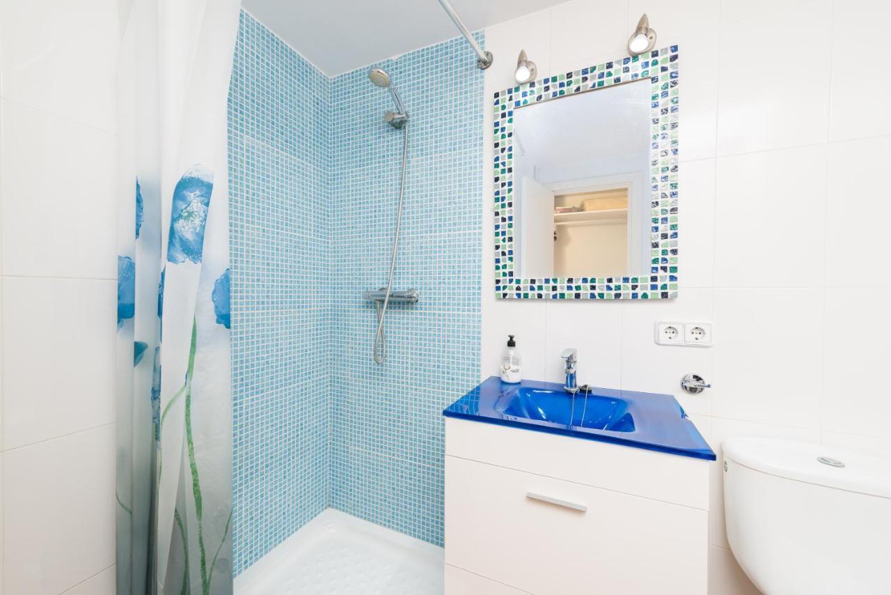 Apartament Nice Studio In Siesta 2 In Puerto Alcudia 3 Zewnętrze zdjęcie